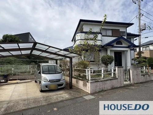 4LDK Property Tsuchiura City Ibaraki Prefecture (3)