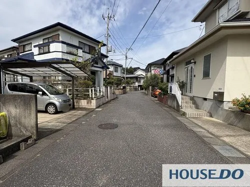 4LDK Property Tsuchiura City Ibaraki Prefecture (4)