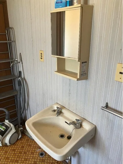 4LDK Property Kitaibaraki City Ibaraki Prefecture (12)