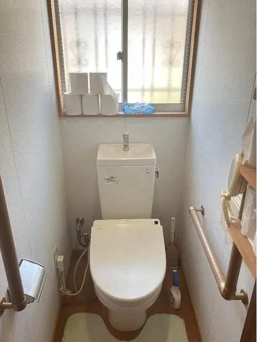 4LDK Property Kitaibaraki City Ibaraki Prefecture (14)