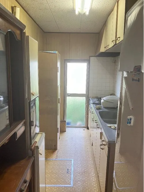 4LDK Property Kitaibaraki City Ibaraki Prefecture (5)