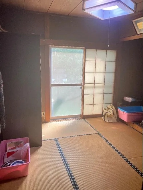 4LDK Property Kitaibaraki City Ibaraki Prefecture (7)