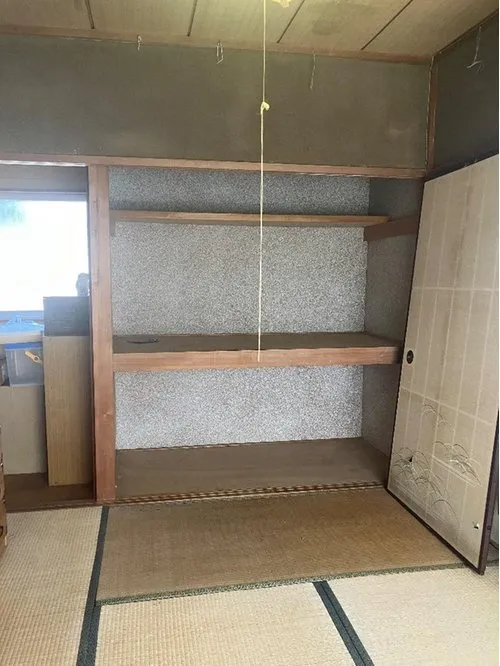 4LDK Property Kitaibaraki City Ibaraki Prefecture (8)