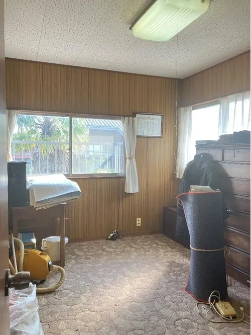 4LDK Property Kitaibaraki City Ibaraki Prefecture (9)