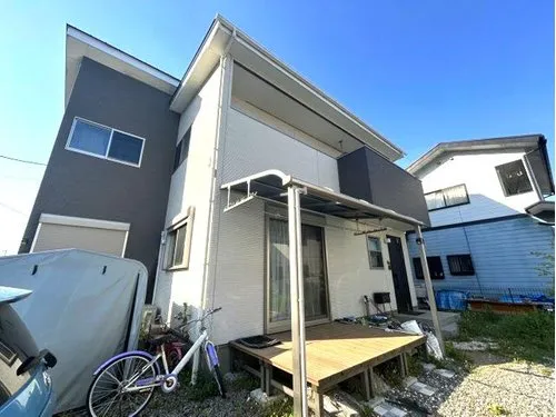 5LDK Kanuma City Tochigi Prefecture (2)