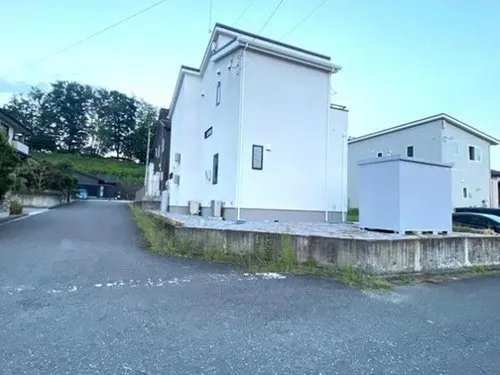 [2LDK Property] Haga Town Tochigi Prefecture (2)