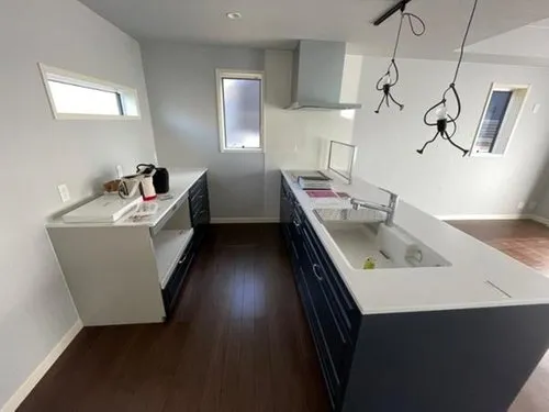 [2LDK Property] Haga Town Tochigi Prefecture (11)
