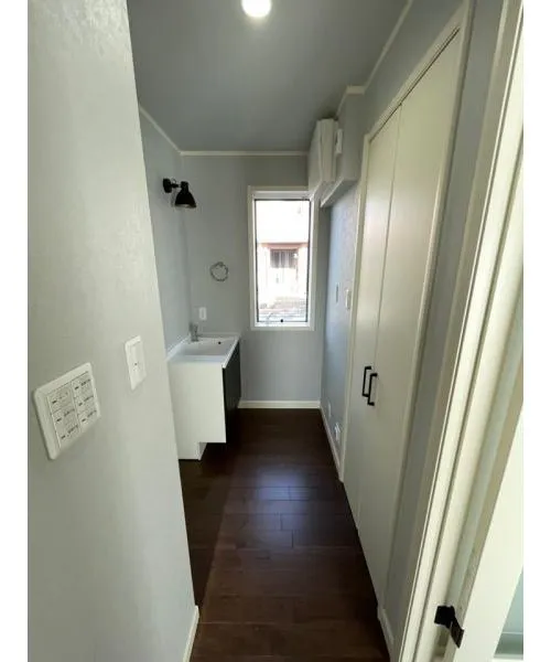 [2LDK Property] Haga Town Tochigi Prefecture (12)