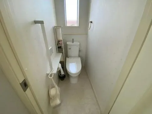 [2LDK Property] Haga Town Tochigi Prefecture (14)