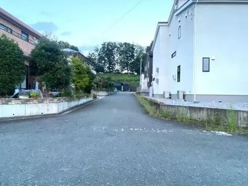 [2LDK Property] Haga Town Tochigi Prefecture (4)