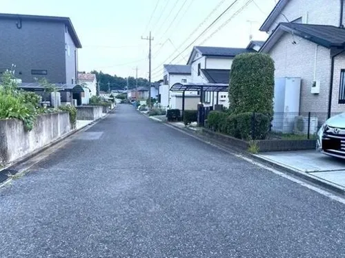 [2LDK Property] Haga Town Tochigi Prefecture (5)