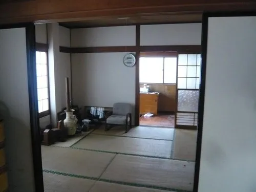 [6DK+S Property] Utsunomiya City Tochigi Prefecture (14)