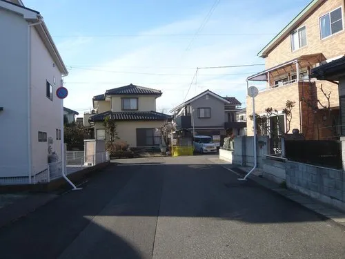 [6DK+S Property] Utsunomiya City Tochigi Prefecture (9)