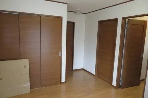 5LDK Property Ashikaga City Tochigi Prefecture (8)