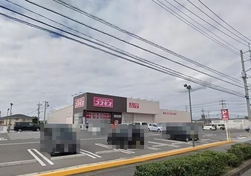 5DK property Sano City Tochigi Prefecture (3)