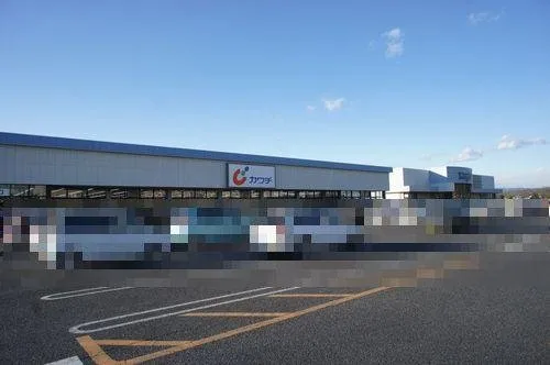 5DK property Sano City Tochigi Prefecture (5)