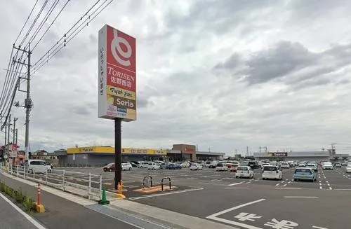5DK property Sano City Tochigi Prefecture (6)