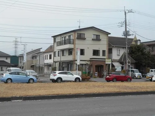 5LDK Property Utsunomiya City Tochigi Prefecture (2)