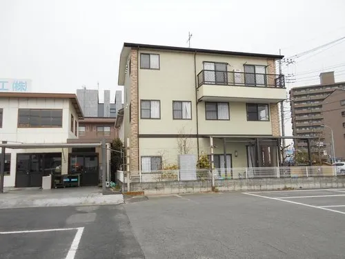 5LDK Property Utsunomiya City Tochigi Prefecture (3)