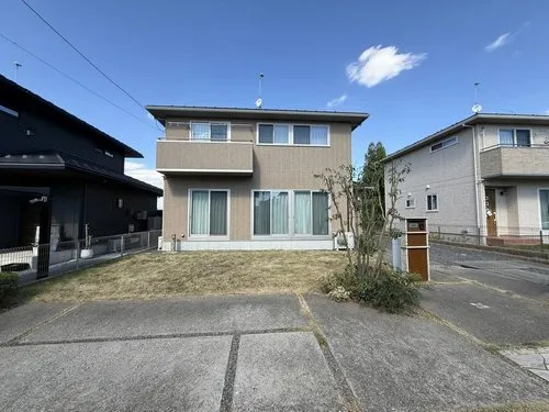 4LDK Property Utsunomiya City Tochigi Prefecture (2)