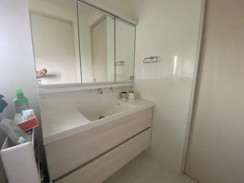 4LDK Property Utsunomiya City Tochigi Prefecture (8)