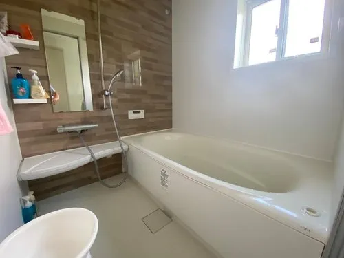 4LDK Property Utsunomiya City Tochigi Prefecture (9)