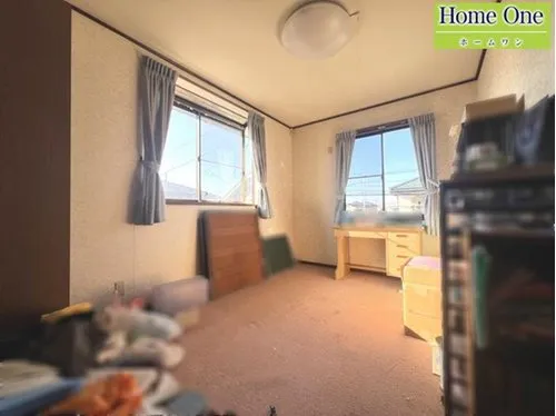 6LDK Property Shimotsuke City Tochigi Prefecture (12)