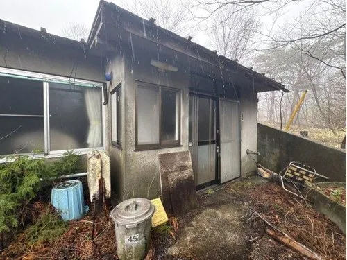 6DK Property Nasu Town Tochigi Prefecture (2)