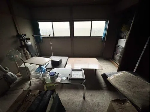 6DK Property Nasu Town Tochigi Prefecture (11)