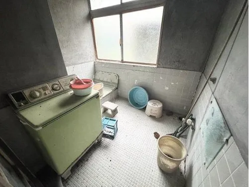6DK Property Nasu Town Tochigi Prefecture (13)