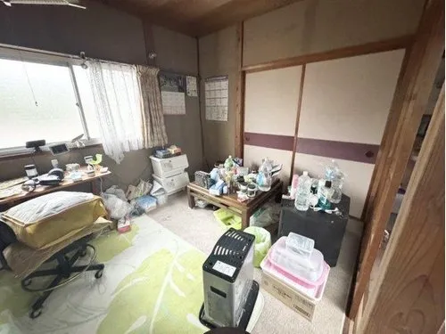 6DK Property Nasu Town Tochigi Prefecture (15)
