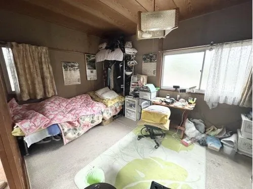6DK Property Nasu Town Tochigi Prefecture (16)