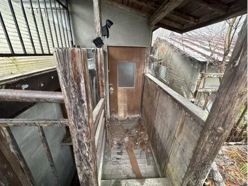6DK Property Nasu Town Tochigi Prefecture (3)