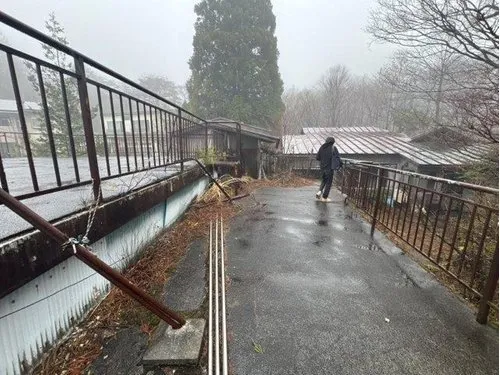 6DK Property Nasu Town Tochigi Prefecture (4)