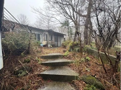 6DK Property Nasu Town Tochigi Prefecture (5)