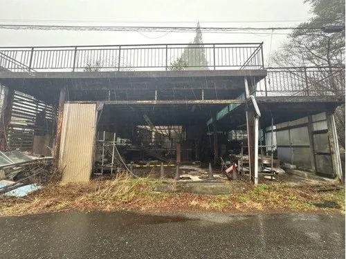 6DK Property Nasu Town Tochigi Prefecture (6)