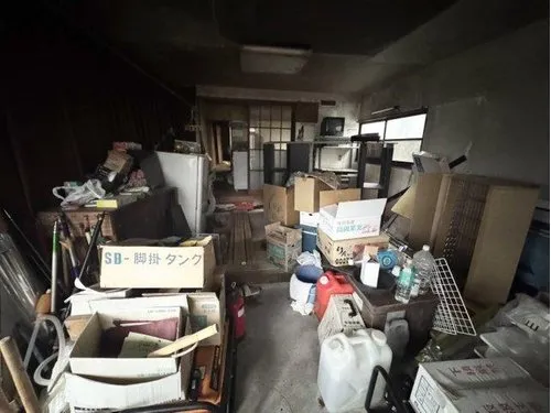 6DK Property Nasu Town Tochigi Prefecture (7)