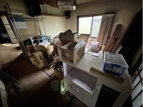 6DK Property Nasu Town Tochigi Prefecture (8)