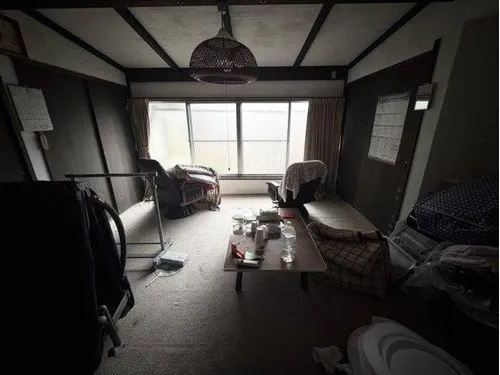 6DK Property Nasu Town Tochigi Prefecture (10)