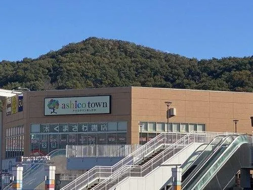 6K Property Ashikaga City Tochigi Prefecture (1)