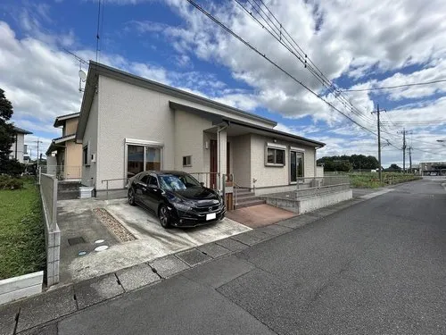 Tochigi Prefecture Yaita City 2LDK+S Property (2)