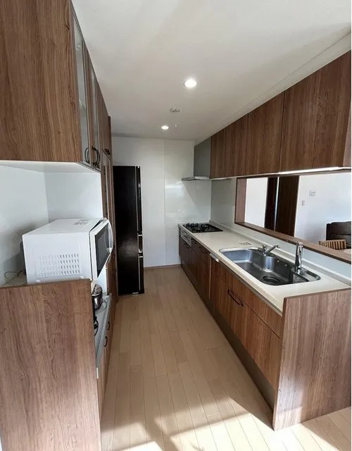 Tochigi Prefecture Yaita City 2LDK+S Property (12)