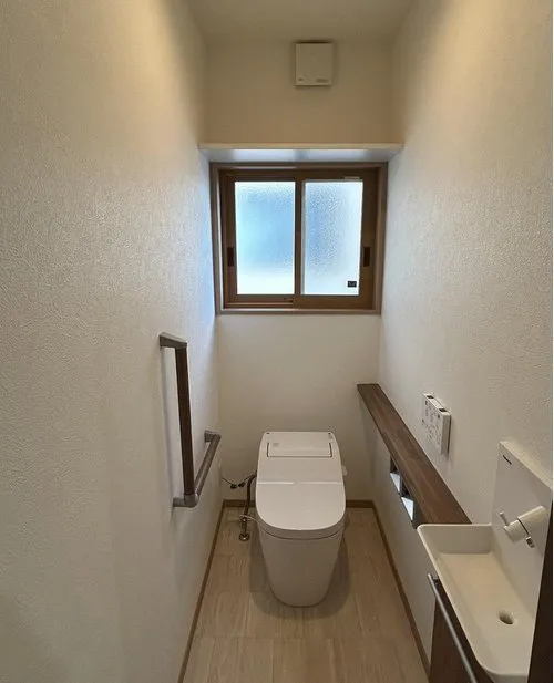Tochigi Prefecture Yaita City 2LDK+S Property (13)