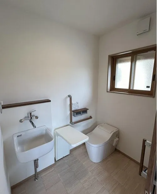 Tochigi Prefecture Yaita City 2LDK+S Property (14)