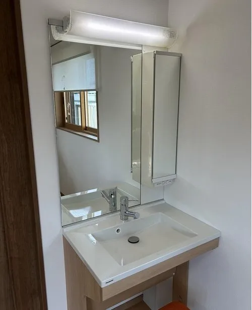Tochigi Prefecture Yaita City 2LDK+S Property (16)