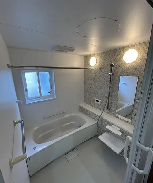 Tochigi Prefecture Yaita City 2LDK+S Property (17)
