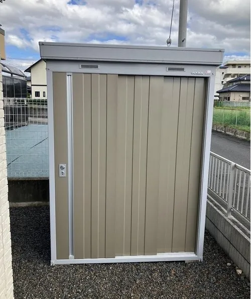 Tochigi Prefecture Yaita City 2LDK+S Property (4)