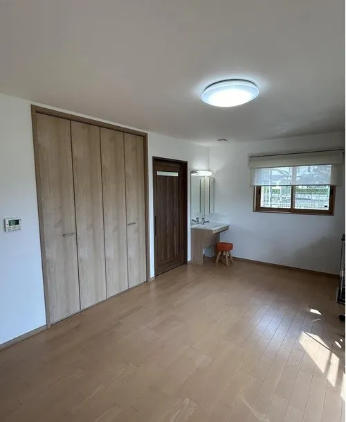 Tochigi Prefecture Yaita City 2LDK+S Property (9)