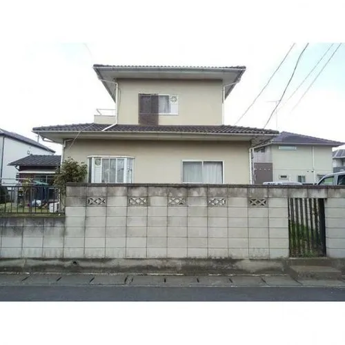 5DK Property Oyama City Tochigi Prefecture (2)