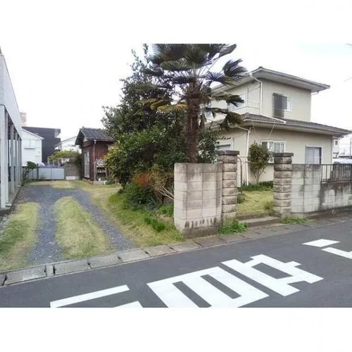 5DK Property Oyama City Tochigi Prefecture (3)